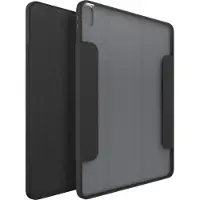 Otterbox Symmetry Folio iPad fodral Apple iPad Air 13 (M4, 2026), iPad Air 13 (M3, 2025), iPad Air 13 (M2, 2024) 33 cm (13) BookCase Svart