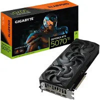 Gigabyte Rtx 5070 Ti Windforce Oc 16gb Gddr7 Grafikkort