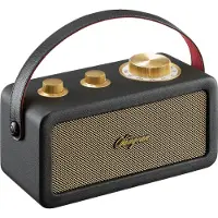 Sangean RA-101, Bärbar, Analog, FM, 10 W, 5,7 cm, 4 O