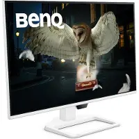 BenQ Ew270q 27´´ 2k Ips Led 200hz Gaming-skärm