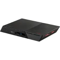 Asustor NAS-Server 6 Bay 256-bit AES kryptering 90-FS6706T00-MD30