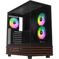 Thermaltake View 270 Plus Ws Argb Pc-tornfodral