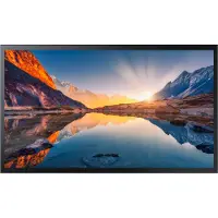 Samsung Smart Signage QM55B-T 138,00cm(55\") (Speditionsversand) (LH55QMBTBGCXEN)