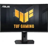 Asus TUF Gaming VG27VQM datorskärm 68,6 cm (27 tum) 1920 x 1080 pixlar Full HD LED Svart