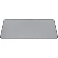 Logitech Musmatta 70x30cm | halkfri | Studio Series | grå