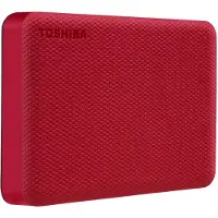 Toshiba Canvio Advance 4tb Extern Hårddisk