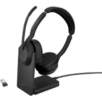 Jabra Evole2 55 Trådlösa Hörlurar