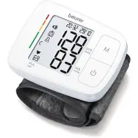 Beurer BC 21 65046 Blodtrycksmätare
