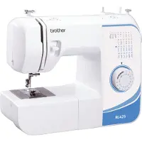 Brother Symaskin med friarm RL425VP2 LED-belysning