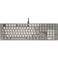 Cherry Kc 500 Mechanic Mx Lp 2.0 Mekaniskt Tangentbord
