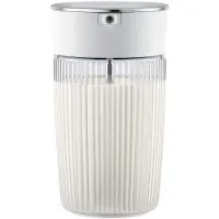 Jura 0.5 Litre Glas Mjölkkanna