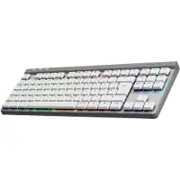 Logitech G515 Lightspeed Tkl Gl German Tangentbord