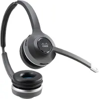 Cisco 562 Voip-hörlurar