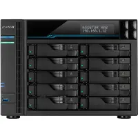 Asustor As6508t 8 Nas