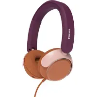 Philips Tak2000mp/00 Hörlurar