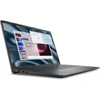 Dell Notebook (Refurbished) Pro 15 39.6 cm (15.6 tum) Full HD Intel Core i5 i5-1334U 16 GB RAM 512 GB SSD Tyska, QWERTZ Intel Svart KH8KG