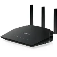 Netgear Wifi-router 6 - - RAX10