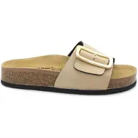 Valleverde Pantolette sand