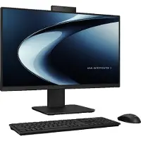 Asus All-in-One PC ExpertCenter P6 60.5 cm (23.8 tum) Full HD AMD Ryzen AI 5 330 4.5 GHz 16 GB RAM 512 GB SSD AMD AMD Radeon Ej tillgängligt 90PT0463-M001M0