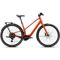 Orbea Carpe 20 Cues U4000 Gs Shadow 2027 Elcykel
