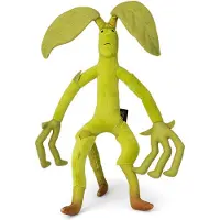 Noble Collection Fantastiska Vidunder Bowtruckle Teddy