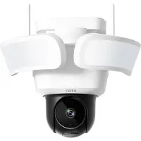 Aosu L5P L5P0.WAEU01000 WiFi IP Övervakningskamera 2800 x 1620 pixel