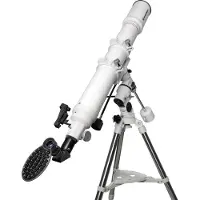 Bresser First Light Ar-102/1000 Teleskop