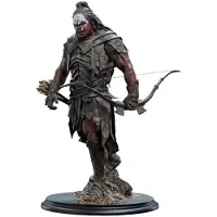 Weta Workshop Der Herr Der Ringe 1/6 Lurtz Hunter Of Men Classic Series 36 Cm Figur