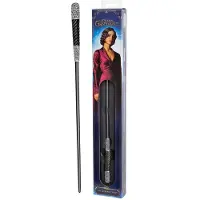 Noble Collection Fantastiska Vidunder Replika Av Leta Lestranges Trollstav 38 Cm