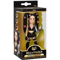 Funko POP! Bella Poarch 5 vinylguld
