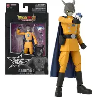 Bandai Dragonballz Gamma 2-figur