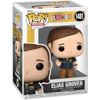 Funko POP! Clerks 3 Elias Grover-figur