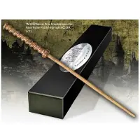Harry Potter Harry Potter: Arthur Weasleys Character Wand