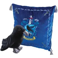 Noble Collection Ravenclaw Hus Maskot Kudde