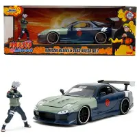 Jada - Naruto 1995 Mazda RX-7 1:24, 20cm