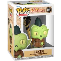 Funko POP! Inuyasha Jaken-figur