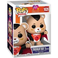 Funko POP! Krambjörnarna X Monster Ömnhjärtebjörn Som Dracula