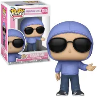 Funko POP! Pop! vinylfigur: Mean Girls - Damian