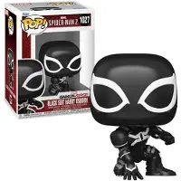 Funko POP! Marvel´s Spider-man 2 Svart Dräkt Harry Osborn-figur