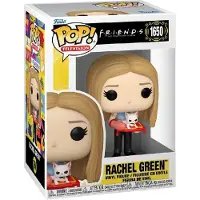Funko POP! Friends Rachel Tv-figur 9 Cm
