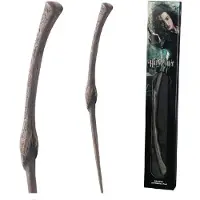 Noble Collection Bellatrix Trollstav