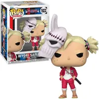Funko POP! Bleach Hiyori Sarugaki-figur