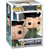 Funko POP! Ichabod Tranfigur