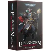 Eisenhorn: The Omnibus