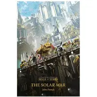 Solar War: Siege of Terra Volume 1 (The Horus Heresy) bok