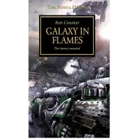 Horus Heresy - Galaxy in Flames