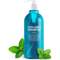 CP - 1 , Huvud Spa Shampoo, Kallt Menta, 500 ml