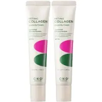 CKD Retoni Kollagen Liten Molekyl 300 Kräm Uppstramande & Anti-Aging 40ml DUO