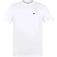 Berghaus Front & Back T-shirt Med Korta ärmar