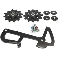 Sram X01/x1 X-sync Jockeyhjulsystem